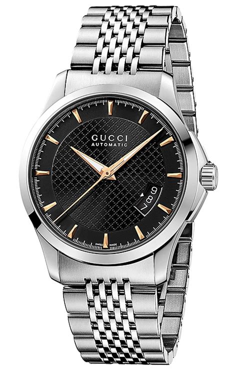 gucci unisex g-timeless watch|gucci g timeless automatic watch.